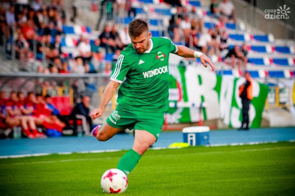 Radomiak gra o siódme zwycięstwo