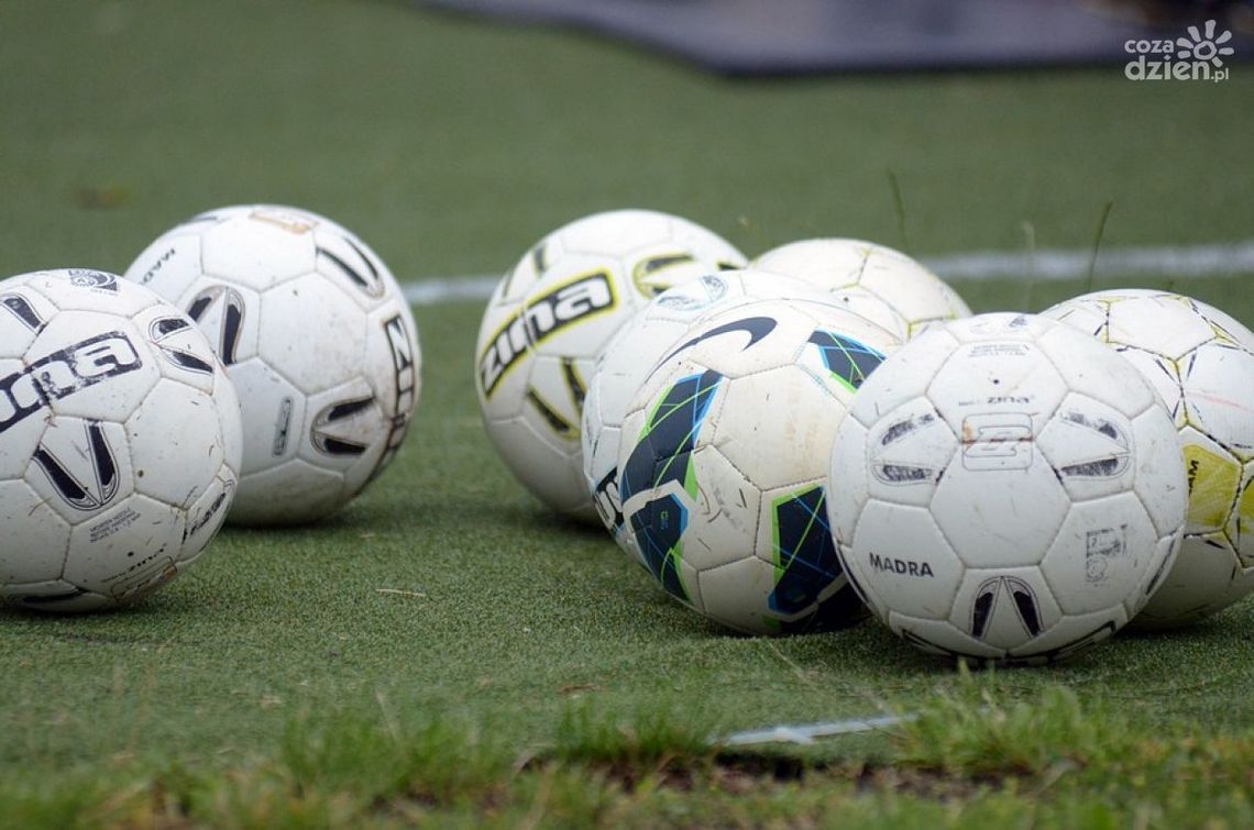 Radomiak na wyjeździe z Pogonią. Broń podejmie Start Radomiak na wyjeździe z Pogonią. Broń podejmie Start