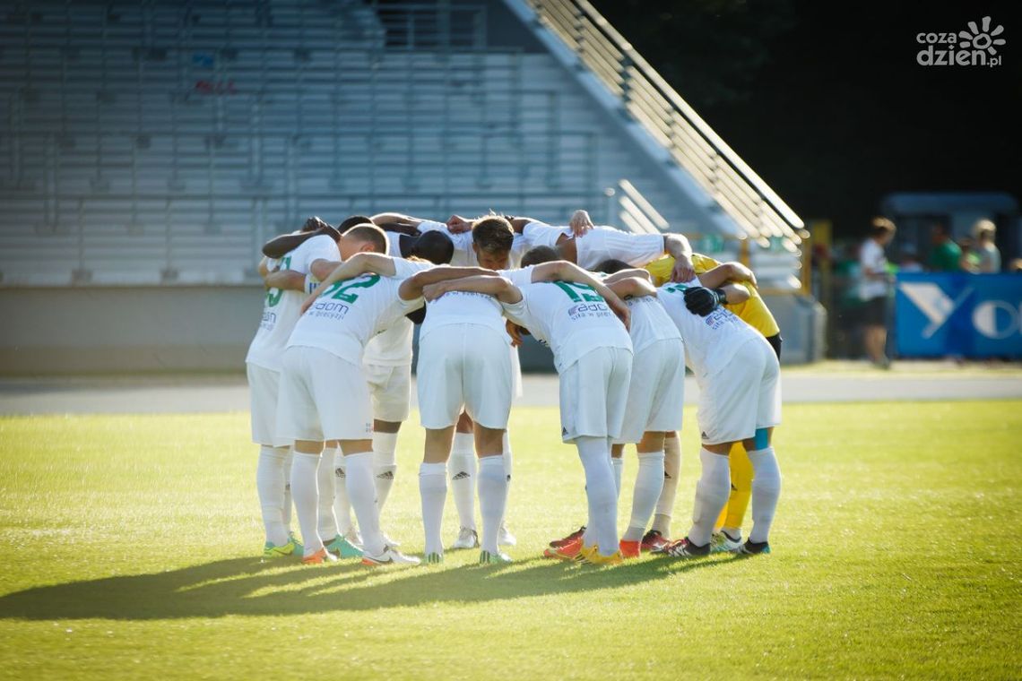 Radomiak nadal bez zwycięstwa