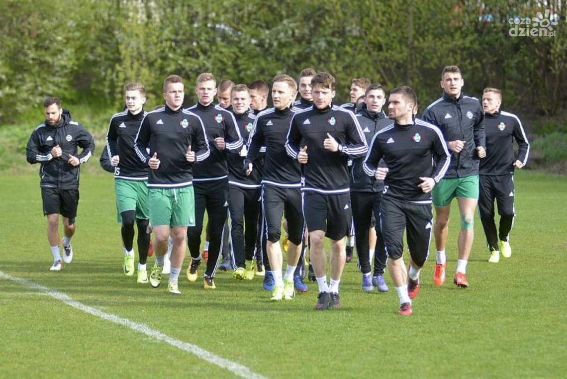 Radomiak: Nowy trener = zwycięstwo?