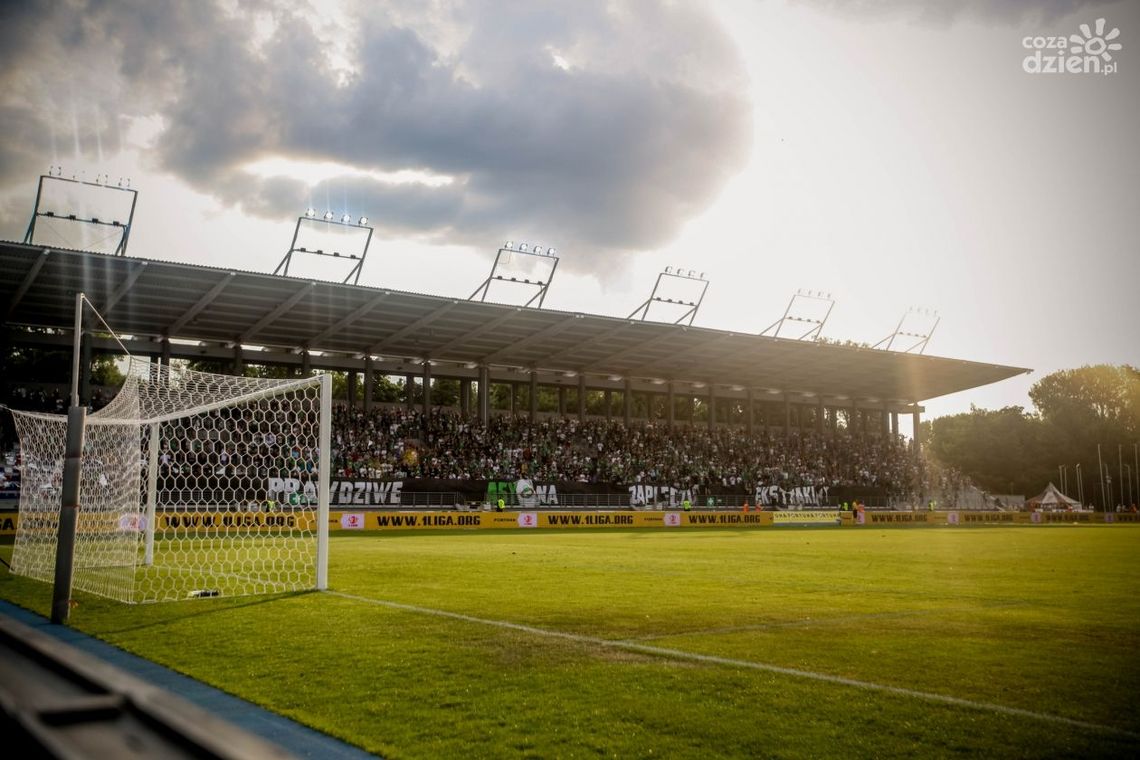 Radomiak odpowiada na decyzję wojewody Radomiak odpowiada na decyzję wojewody