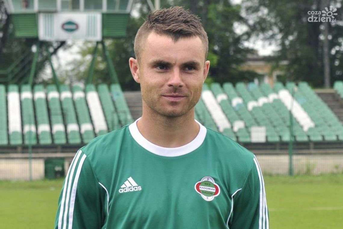 Radomiak osłabiony przed meczem z Kotwicą