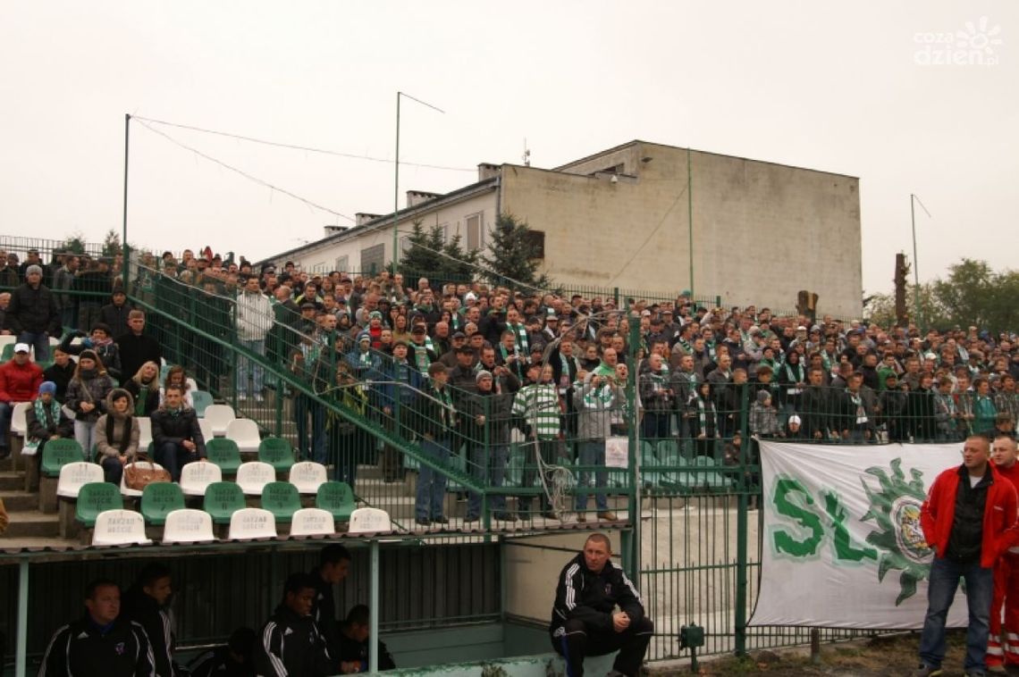 Radomiak otrzymał dodatkowych 600 wejściówek