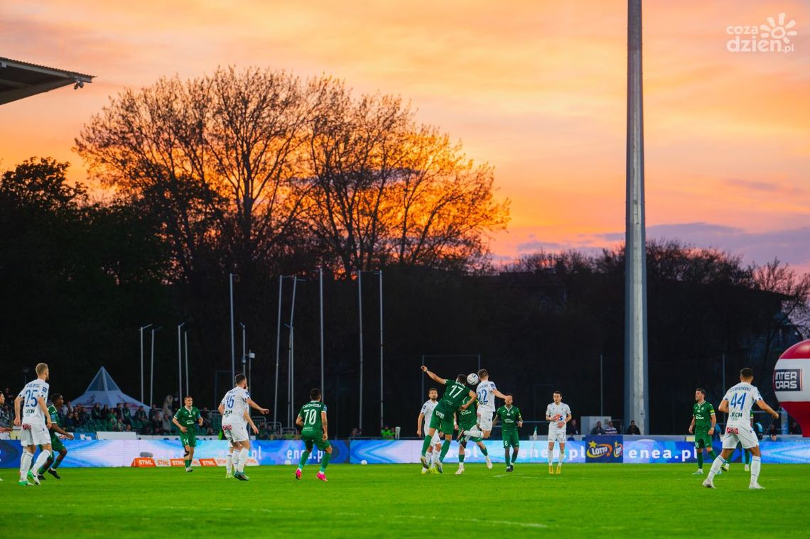 Radomiak otrzymał licencję na grę w PKO Ekstraklasie w sezonie 2023/2024!