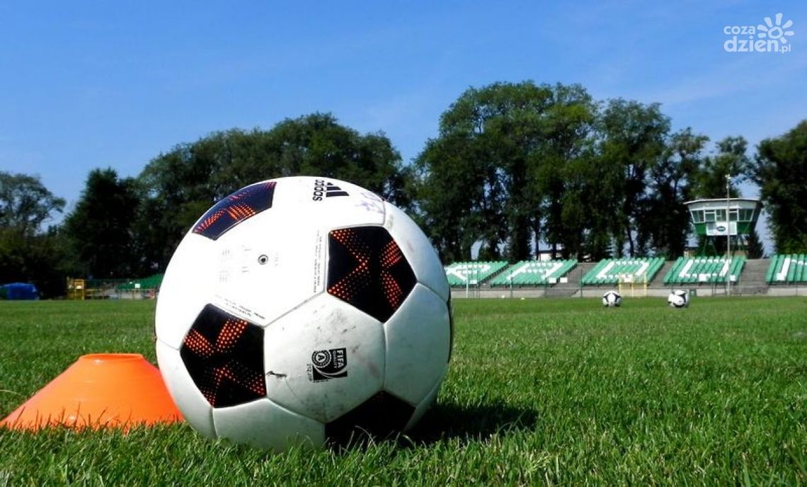 Radomiak podejmie Olimpię  przy pustych trybunach