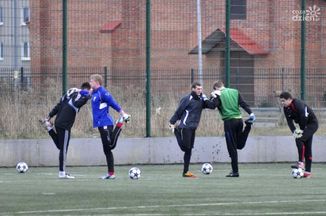 Radomiak podpisał kolejne kontrakty