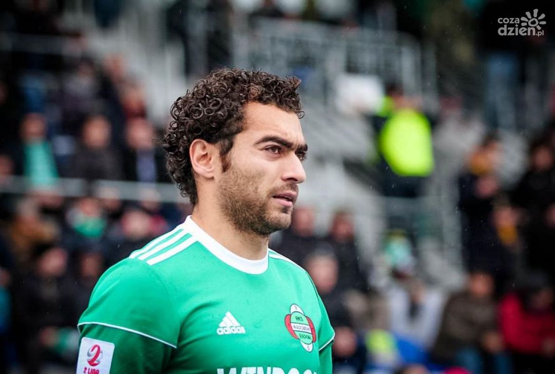 Radomiak pokazał charakter!