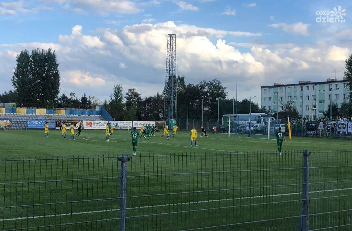 Radomiak poznał rywala w II rundzie Pucharu Polski. To były ekstraklasowicz
