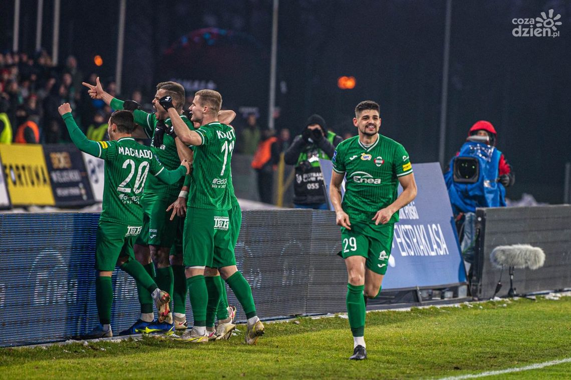 Radomiak Radom bez kibiców, Piast Gliwice bez Fornalika! We wtorek zaległy mecz