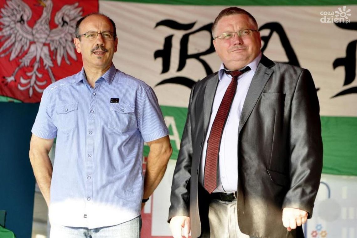 Radomiak Radom bez prezesa!