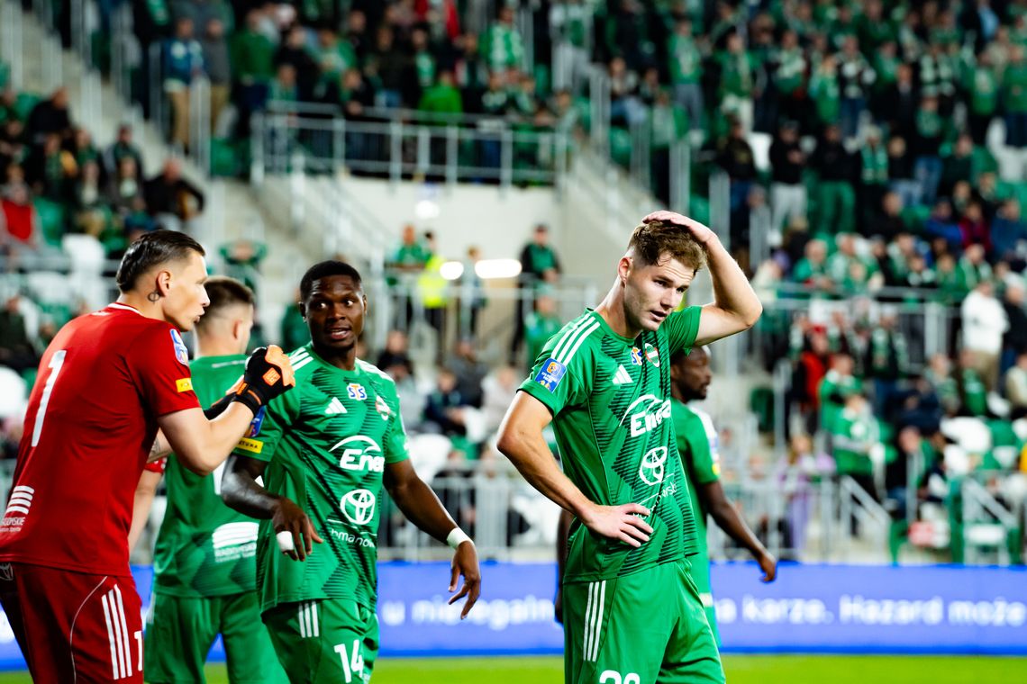 Radomiak Radom jedzie do Lublina na starcie z Motorem