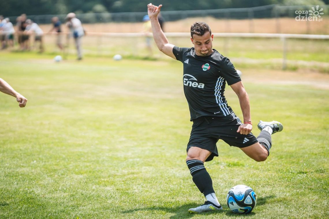 Radomiak Radom ma nowego partnera technicznego!