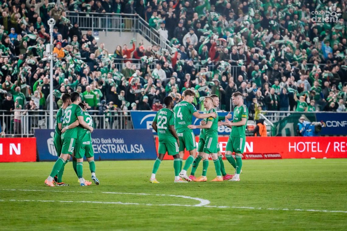 Radomiak Radom meczem z Górnikiem Zabrze rozpocznie 4. kolejkę PKO Ekstraklasy Radomiak Radom meczem z Górnikiem Zabrze rozpocznie 4. kolejkę PKO Ekstraklasy