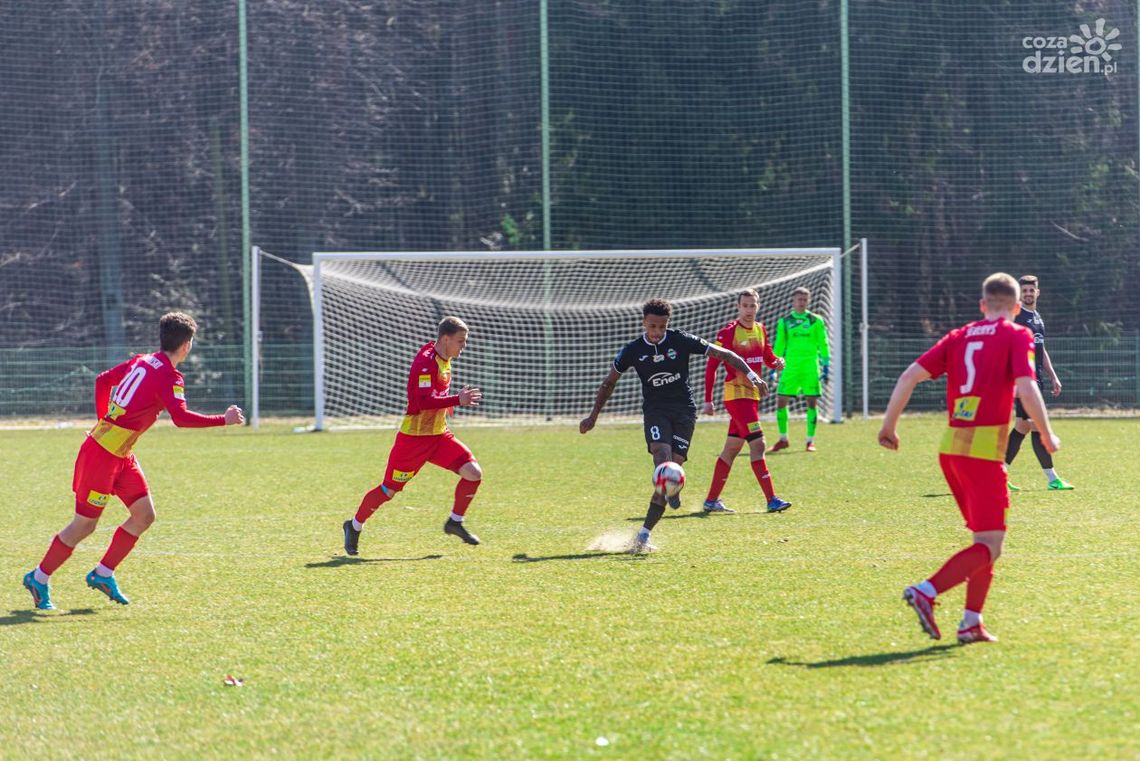 Radomiak Radom na Zagłębie Lubin tylko bez Luizao i Jakubika Radomiak Radom na Zagłębie Lubin tylko bez Luizao i Jakubika