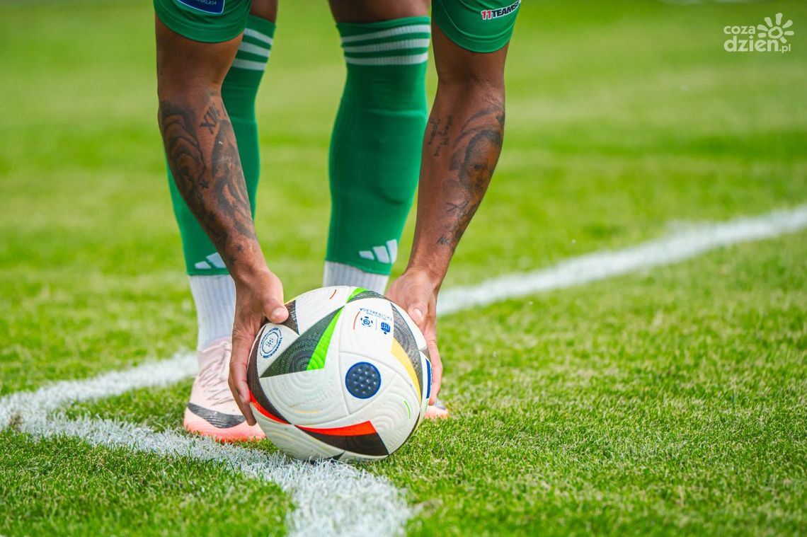 Radomiak Radom odzyskał media społecznościowe