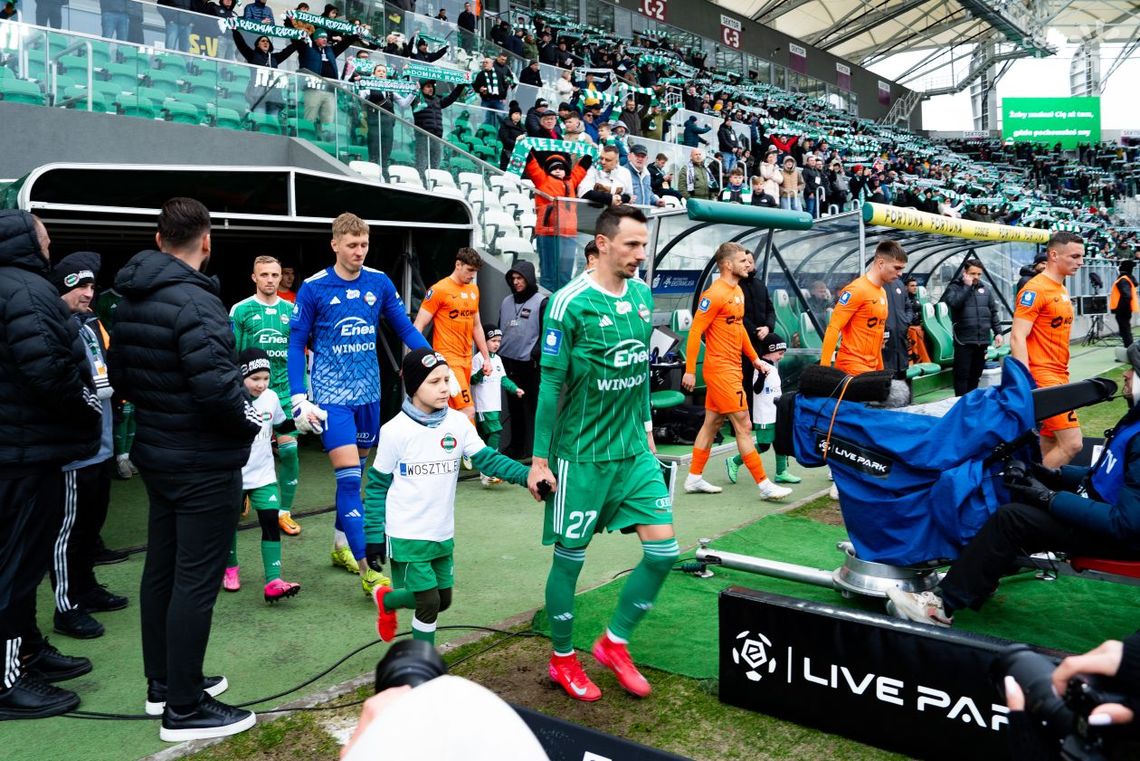 Radomiak Radom otrzymał licencję na grę w PKO BP Ekstraklasie w sezonie 2025/2026