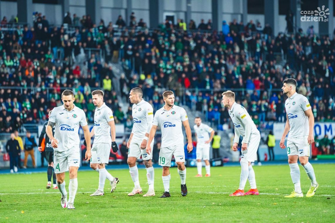 Radomiak Radom podejmie Górnika Zabrze. Czas na rewanż Radomiak Radom podejmie Górnika Zabrze. Czas na rewanż