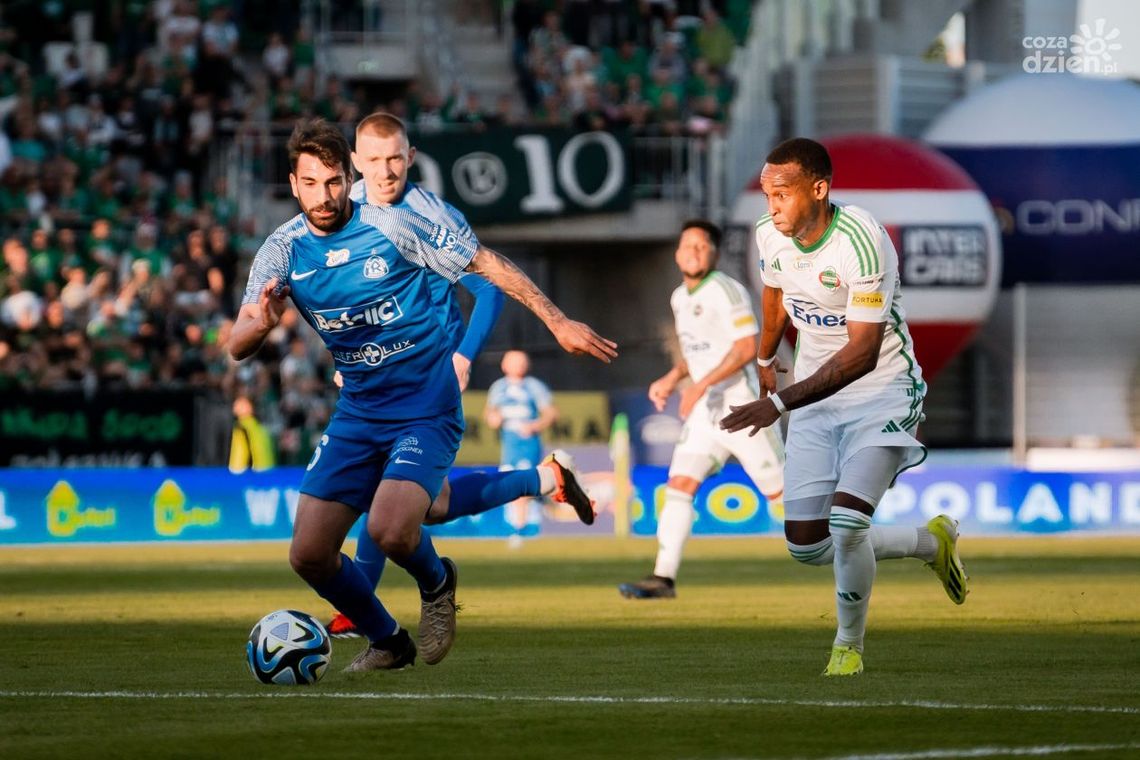 Radomiak Radom podejmie Widzewa Łódź na zakończenie sezonu 2023/2024 Radomiak Radom podejmie Widzewa Łódź na zakończenie sezonu 2023/2024