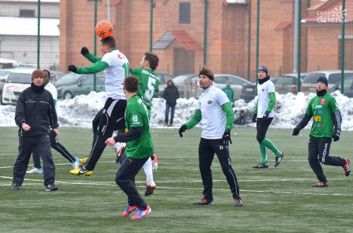 Radomiak Radom - Podlasie Biała Podlaska 4:0 Radomiak Radom - Podlasie Biała Podlaska 4:0