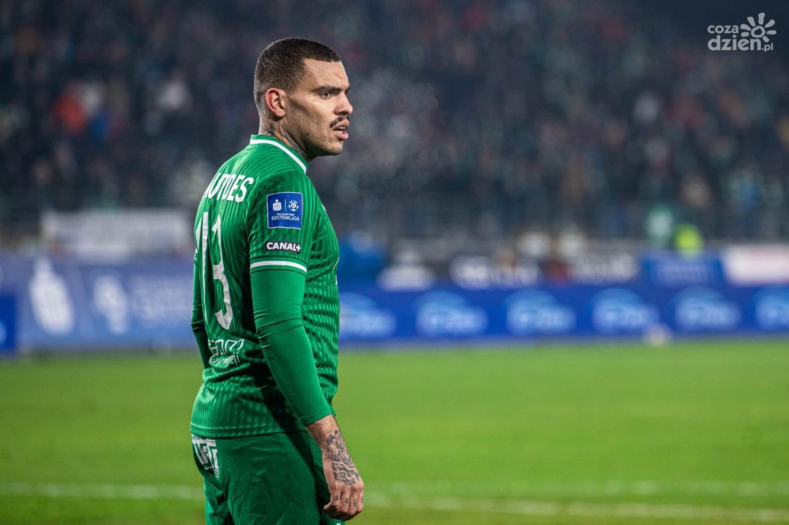 Radomiak Radom pokonał ekstraklasową drużynę z Serbii 