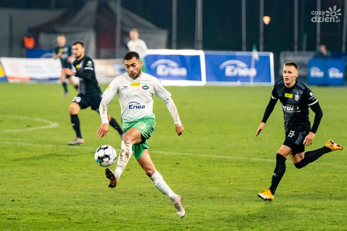 Radomiak Radom poznał rywala. ŁKS Łódź pierwszym beniaminkiem PKO Ekstraklasy!