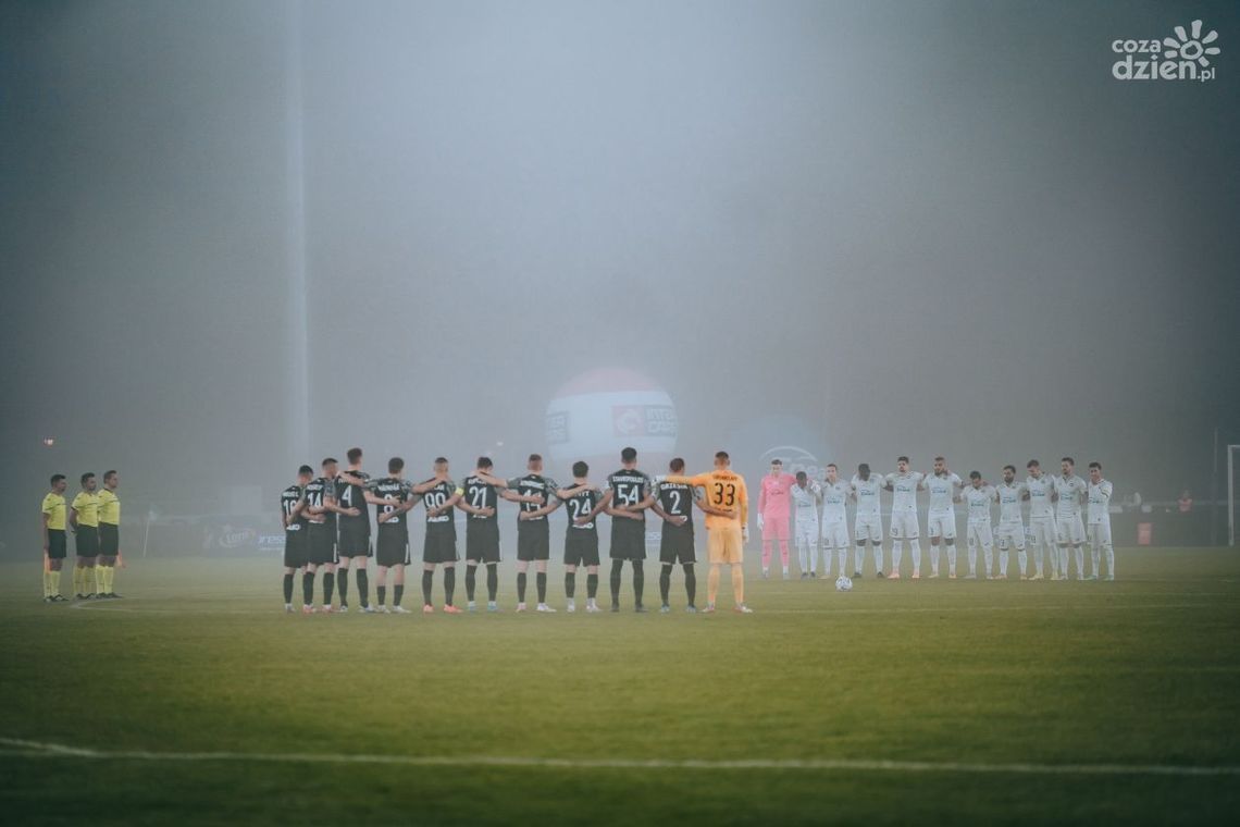 Radomiak Radom poznał termin wyjazdowego meczu z Wartą Poznań