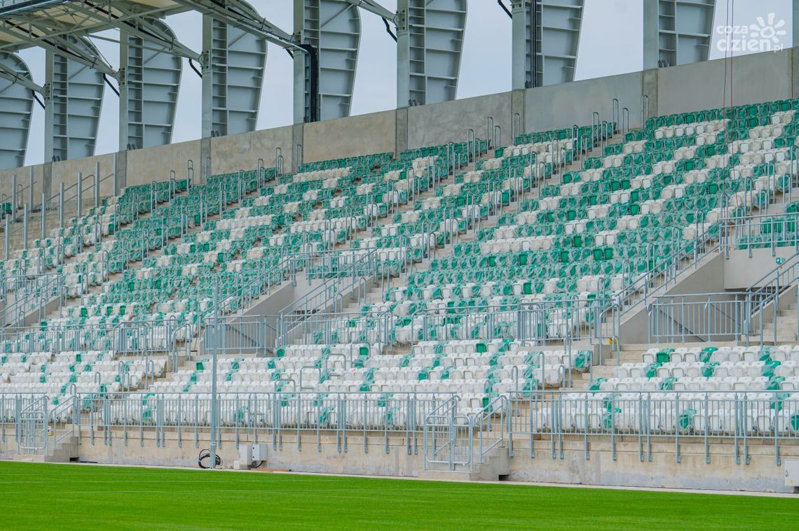 Radomiak Radom rozpoczął sprzedaż karnetów na rundę jesienną
