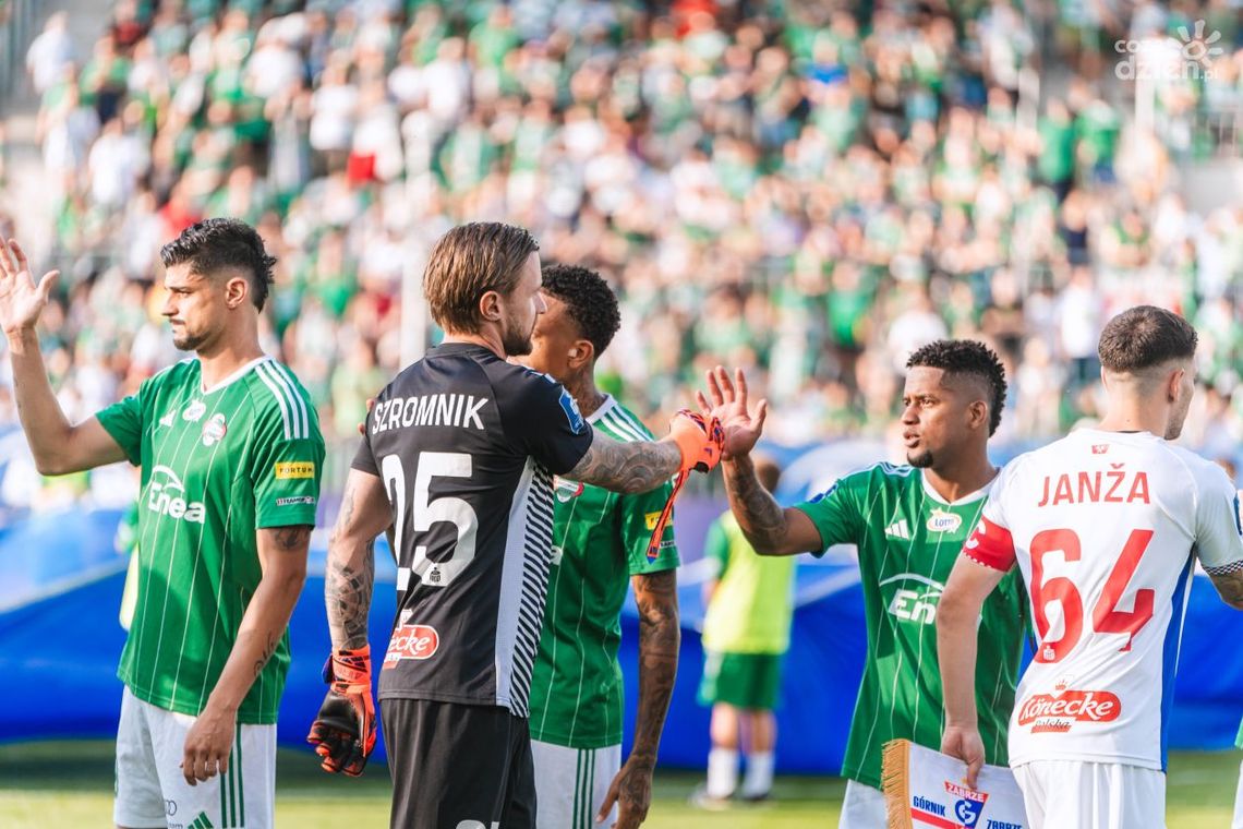 Radomiak Radom rozpoczyna Puchar Polski meczem z Górnikiem Zabrze Radomiak Radom rozpoczyna Puchar Polski meczem z Górnikiem Zabrze