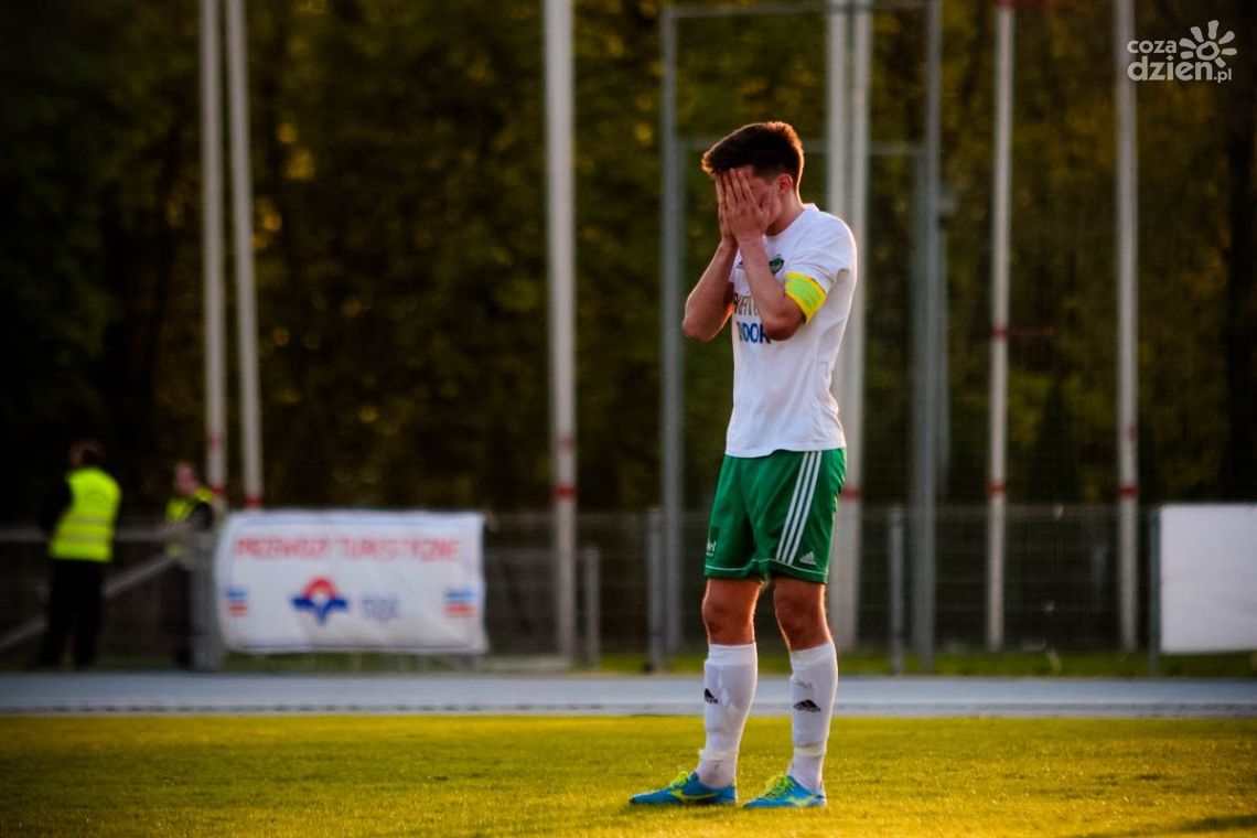 Radomiak Radom - Stal Stalowa Wola