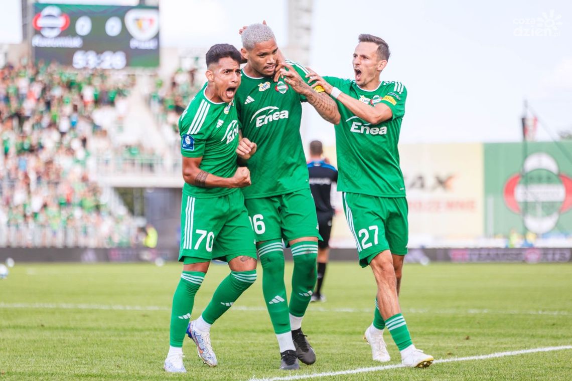 Radomiak Radom wraca na ligowe boiska po przerwie reprezentacyjnej