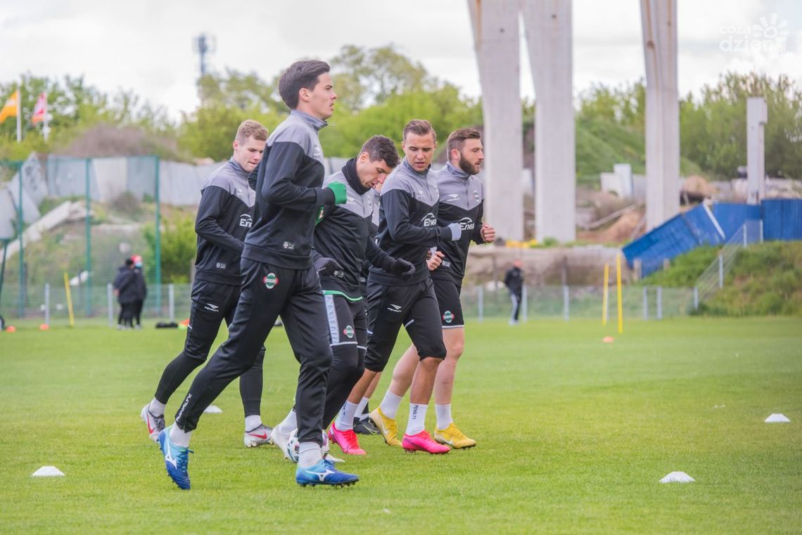 Radomiak Radom wróci do gry w Fortuna 1 Lidze w środę, 3 czerwca Radomiak Radom wróci do gry w Fortuna 1 Lidze w środę, 3 czerwca