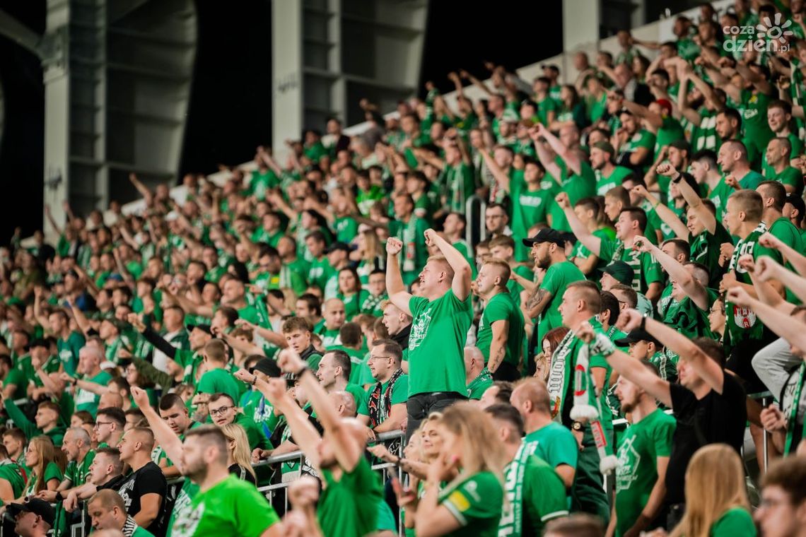 Radomiak Radom wznowił sprzedaż karnetów Radomiak Radom wznowił sprzedaż karnetów