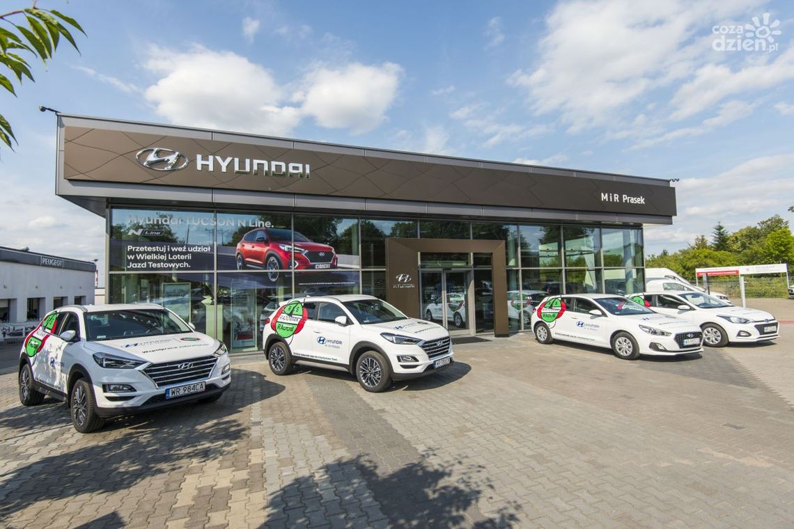 Radomiak Radom z kolejnym nowym sponsorem