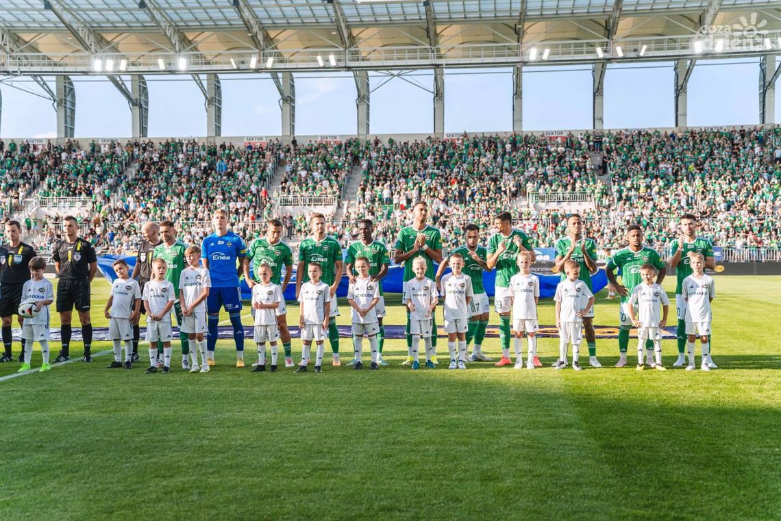 Radomiak Radom zagra z Widzewem Łódź i powalczy o przełamanie złej serii Radomiak Radom zagra z Widzewem Łódź i powalczy o przełamanie złej serii