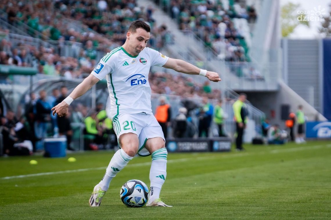 Radomiak Radom zmierzy się z Ruchem Chorzów, który jest już pewny spadku Radomiak Radom zmierzy się z Ruchem Chorzów, który jest już pewny spadku