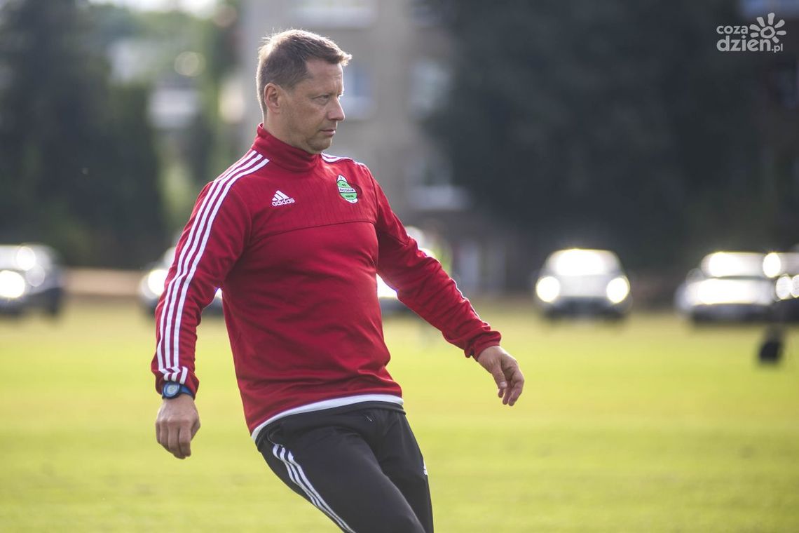 Radomiak rozpoczyna przygotowania do PKO Ekstraklasy! Radomiak rozpoczyna przygotowania do PKO Ekstraklasy!