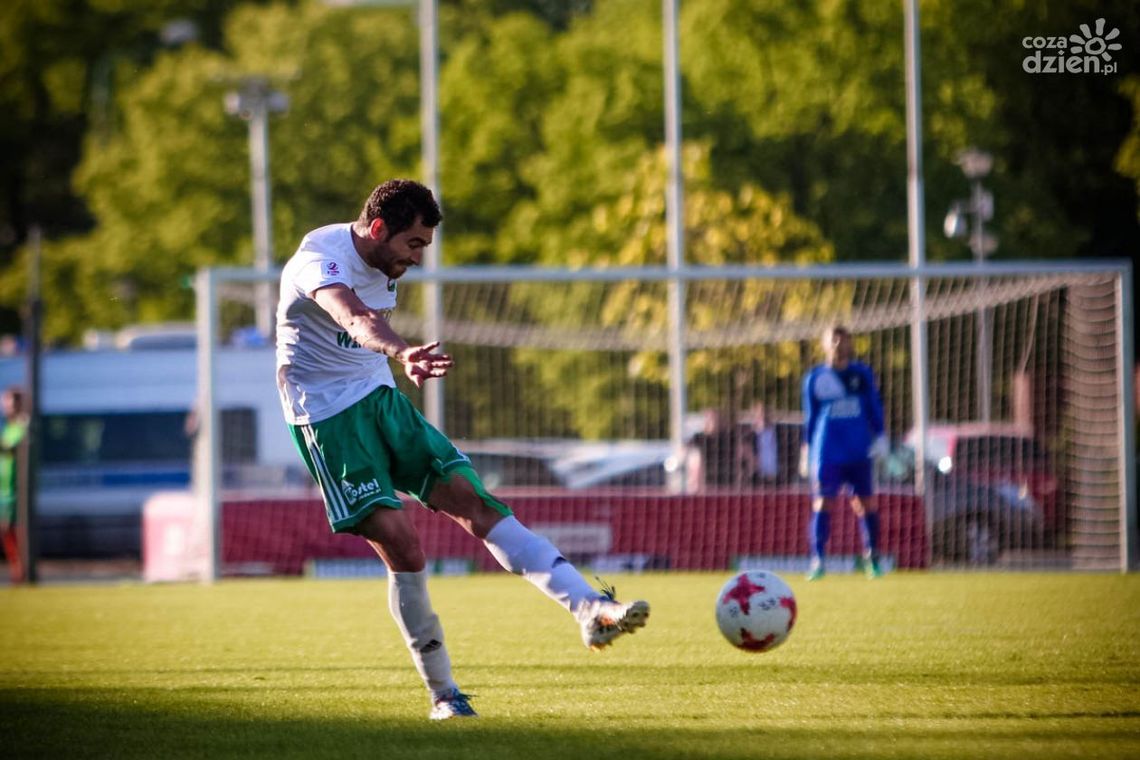 Radomiak - Skra. Dekada do marzeń "Skrzaków"