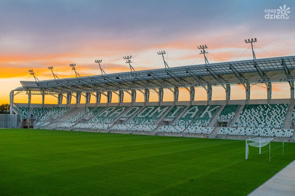 Radomiak sprzedał już ponad dwa tysiące karnetów na rundę jesienną sezonu 2023/24