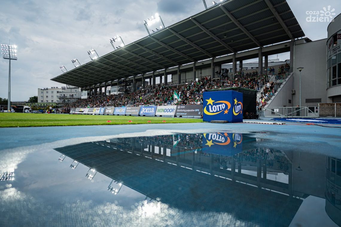 Radomiak TV - Obejrzyj kulisy meczu Radomiaka Radom z Górnikiem Zabrze Radomiak TV - Obejrzyj kulisy meczu Radomiaka Radom z Górnikiem Zabrze