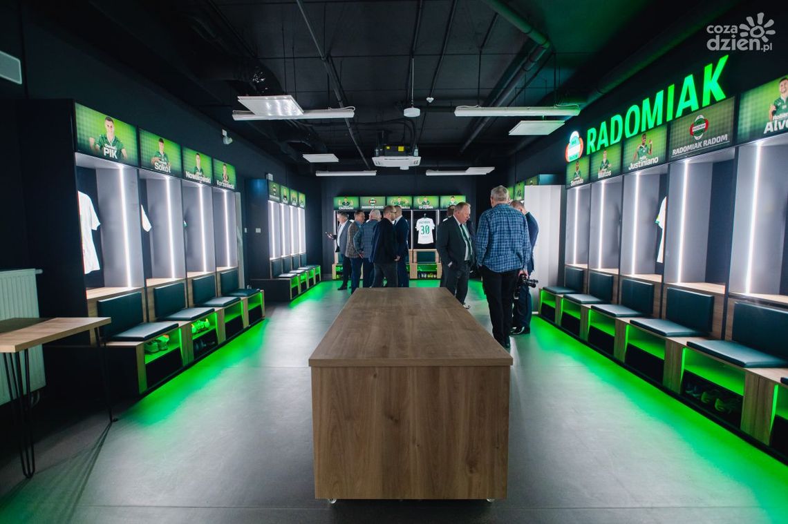 Radomiak TV - Po siedmiu latach Radomiak Radom wraca do siebie