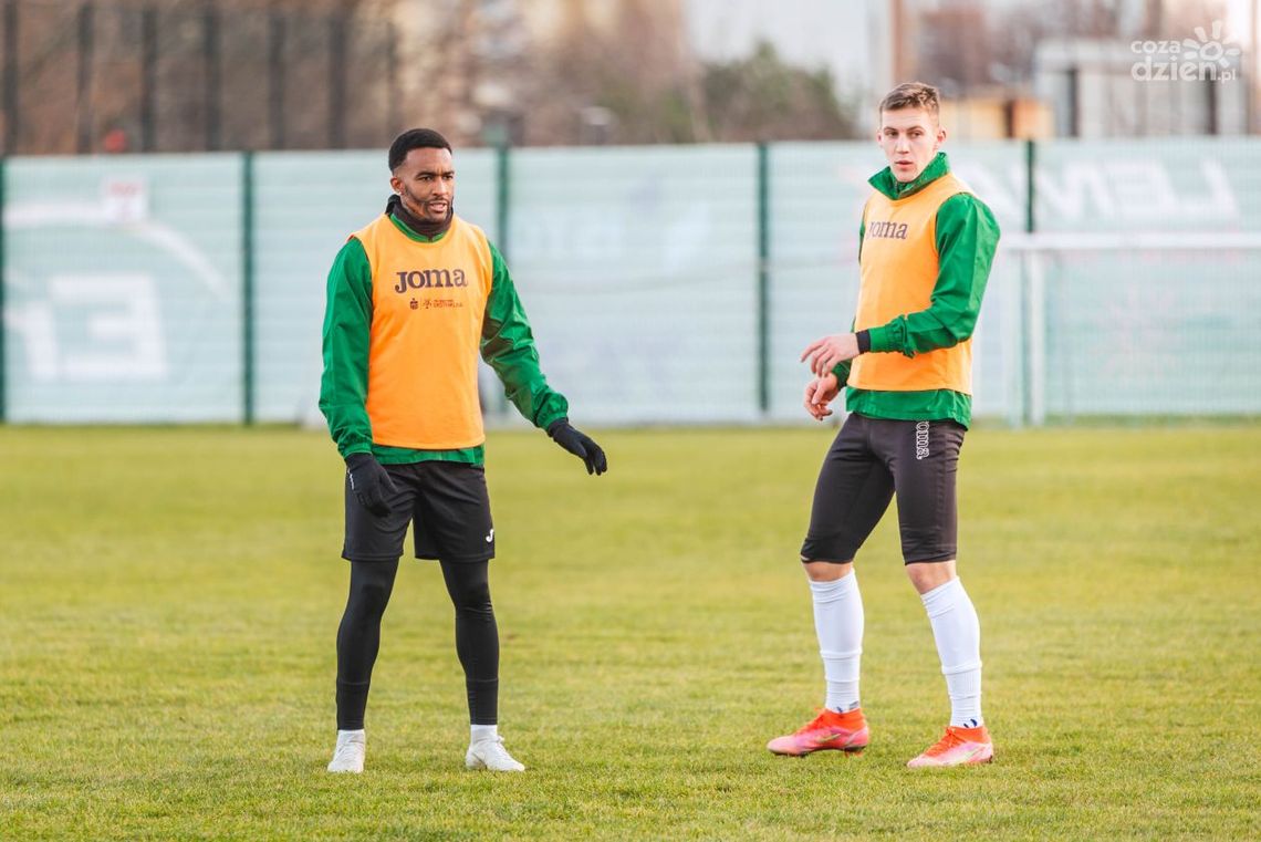 Radomiak TV - Przygotowania Radomiaka Radom do meczu z Rakowem Częstochowa Radomiak TV - Przygotowania Radomiaka Radom do meczu z Rakowem Częstochowa