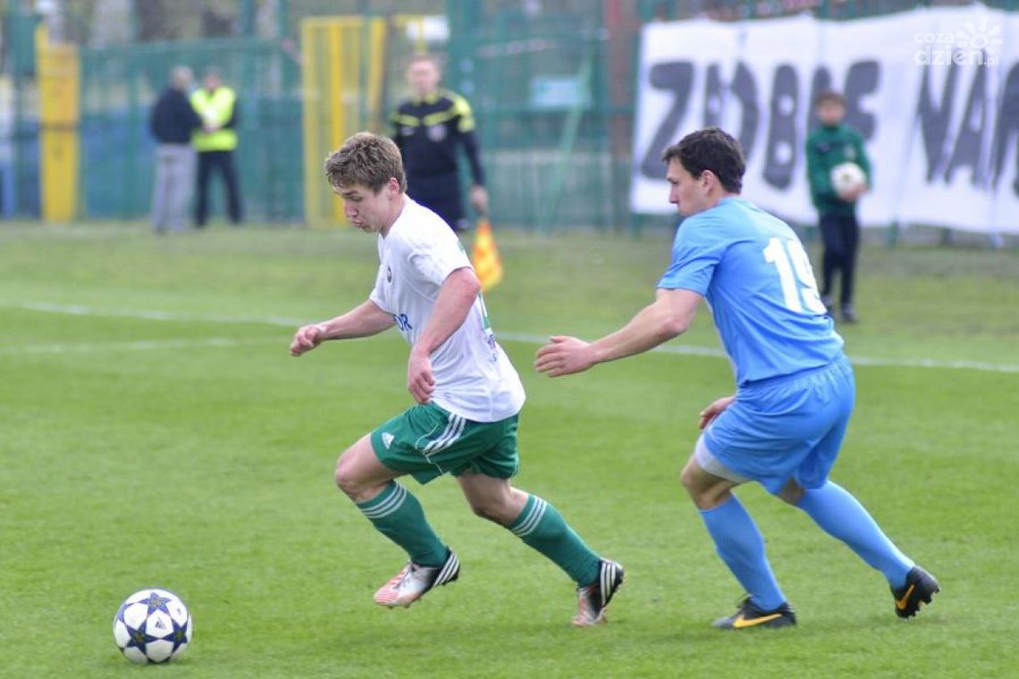 Radomiak u siebie zagra z Pelikanem