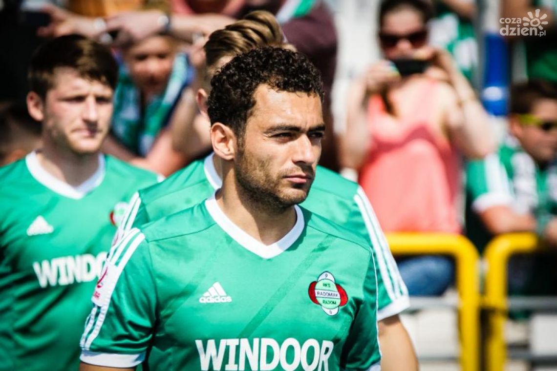 Radomiak udanie rozpoczął sezon!