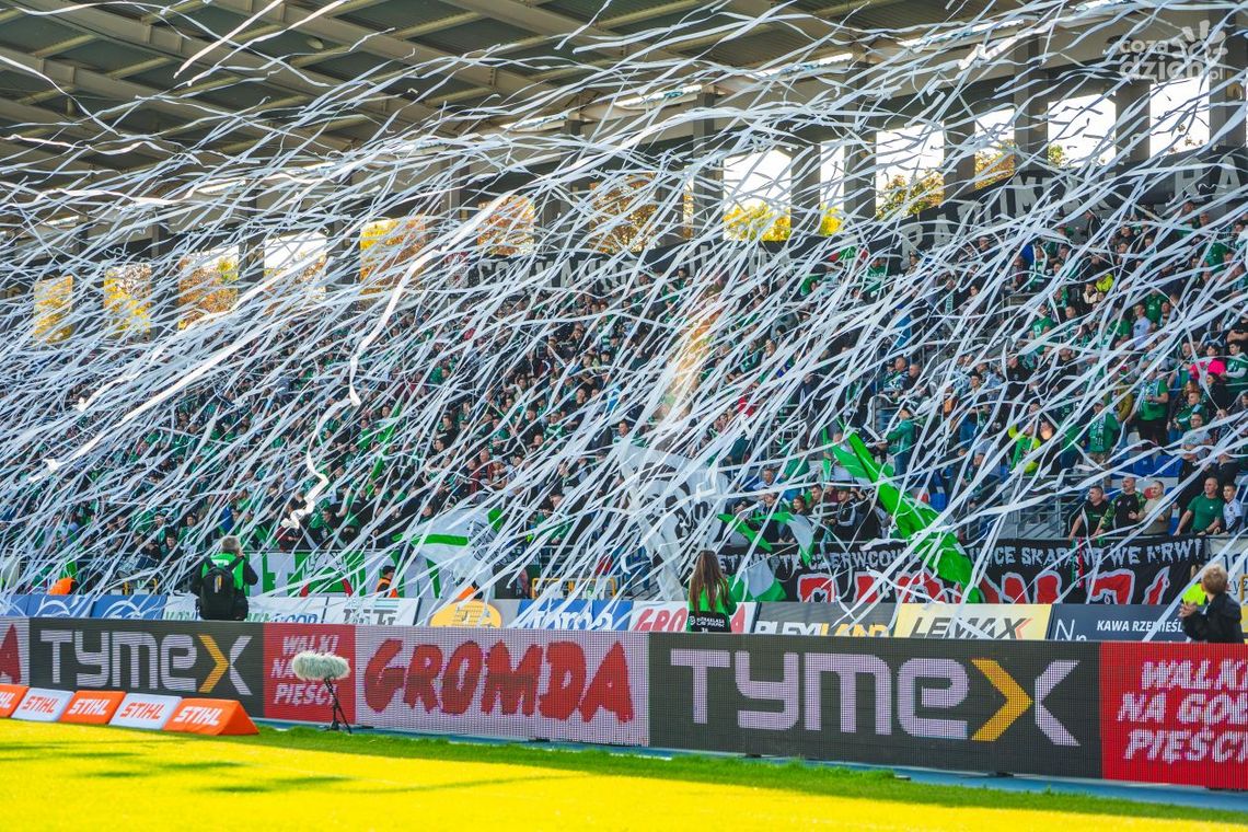 Radomiak w Krakowie otworzy 13. kolejkę PKO Ekstraklasy Radomiak w Krakowie otworzy 13. kolejkę PKO Ekstraklasy