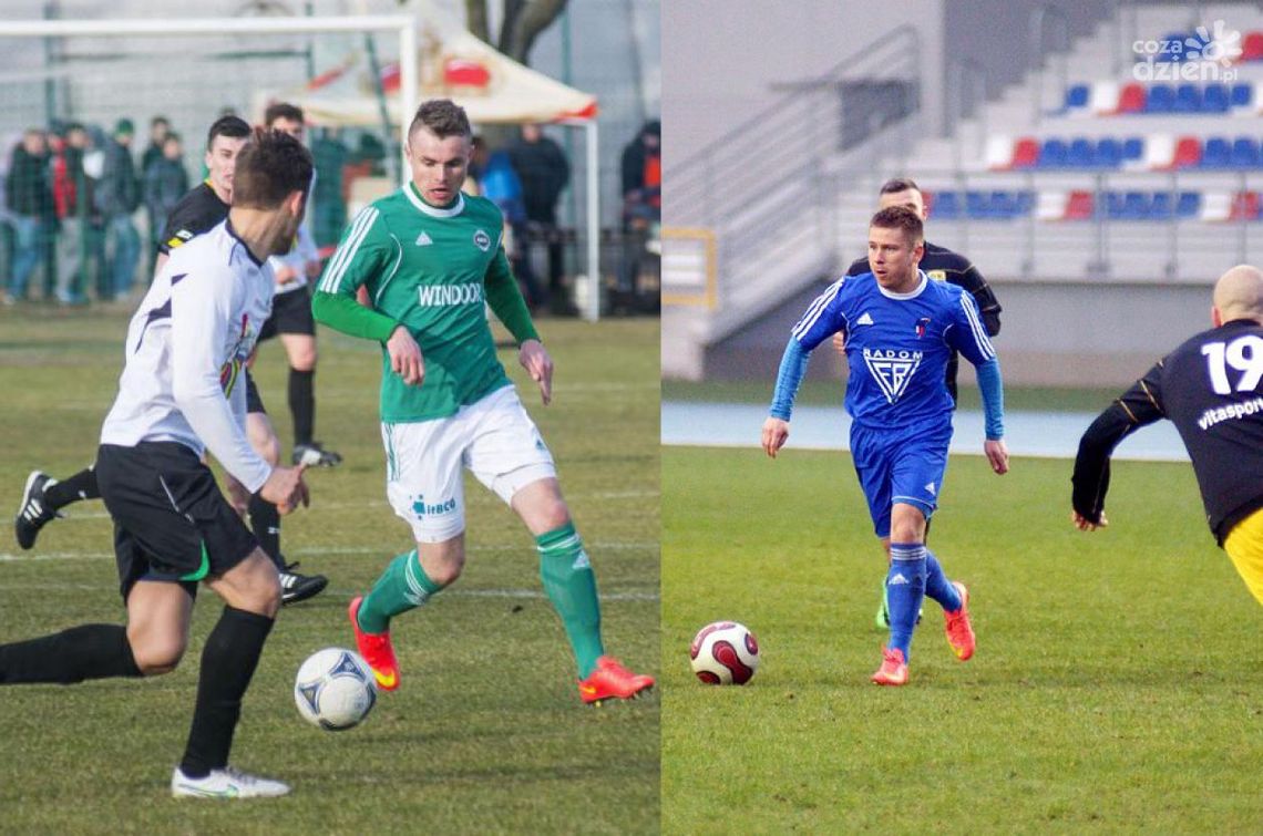 Radomiak w Łodzi, Broń podejmie Wartę