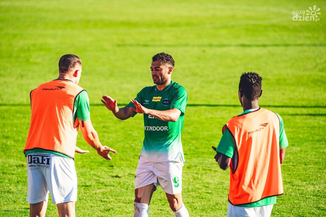 Radomiak w sparingu zremisował z Górnikiem Zabrze. Zagrało wielu testowanych Radomiak w sparingu zremisował z Górnikiem Zabrze. Zagrało wielu testowanych