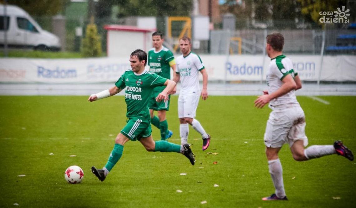 Radomiak - Warta. Zobaczcie skrót meczu
