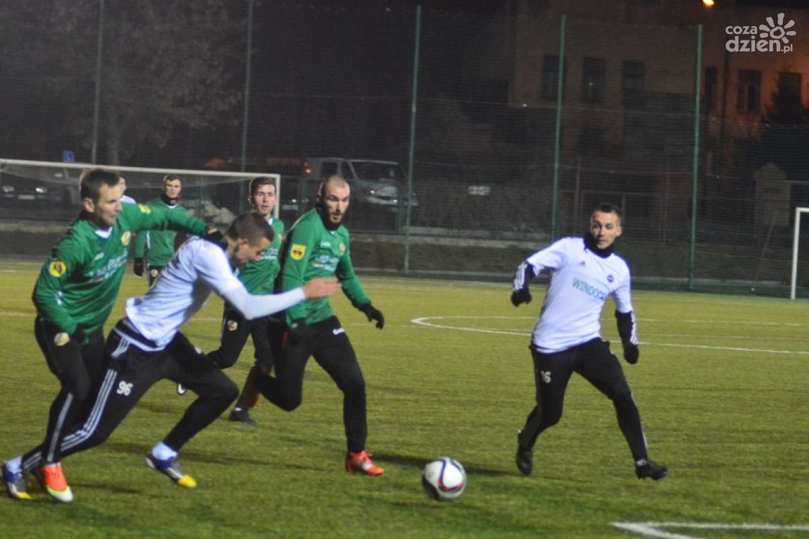 Radomiak wraca na Struga 63