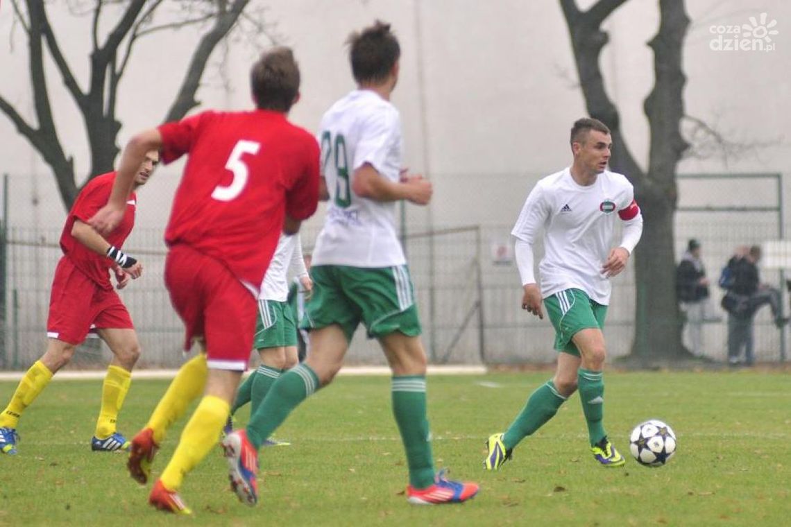 Radomiak wreszcie wygra? W sobotę mecz ze Świtem