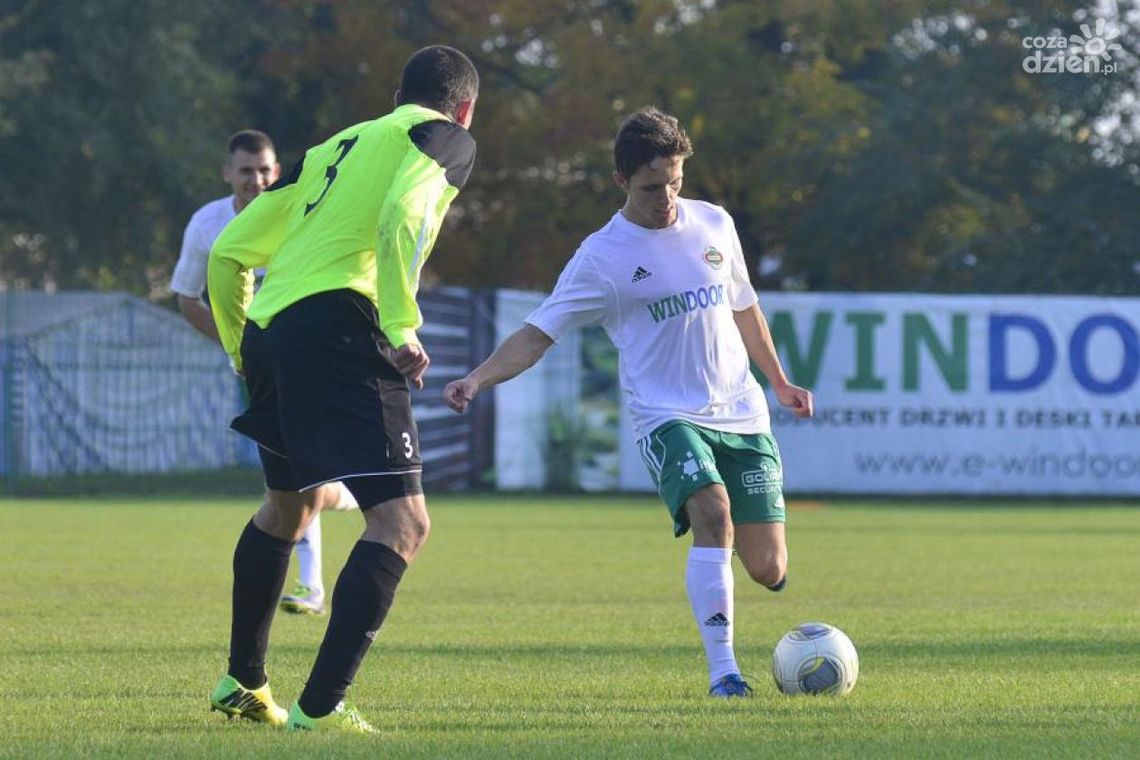 Radomiak wrócił na zwycięską ścieżkę Radomiak wrócił na zwycięską ścieżkę